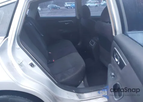 2013 Nissan Altima 2.5 Sv from USA, damaged, VIN 1N4AL3AP9DC266541